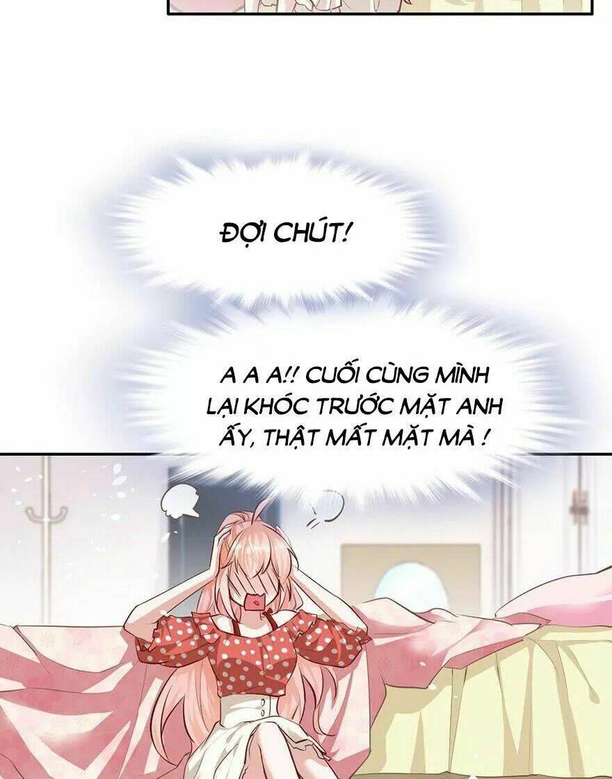 sau này vẫn cứ thích em chapter 32 48