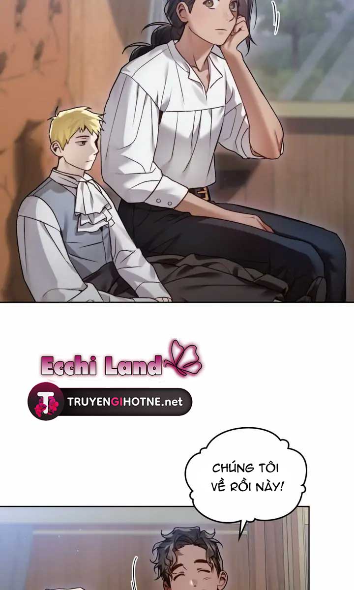 nữ giả kim chapter 11.2 17