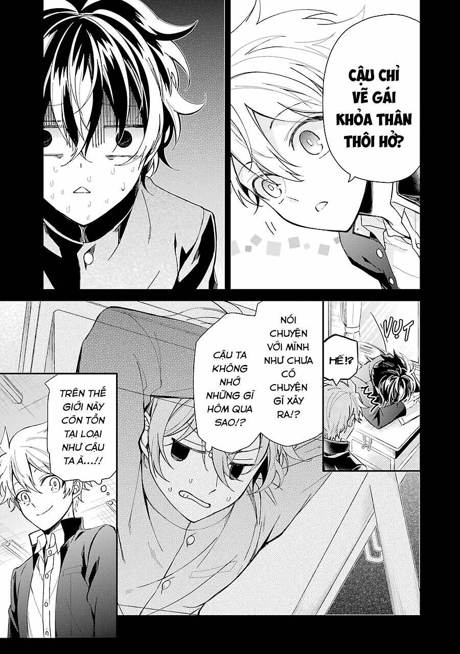 con đường súng đạn chapter 75 8