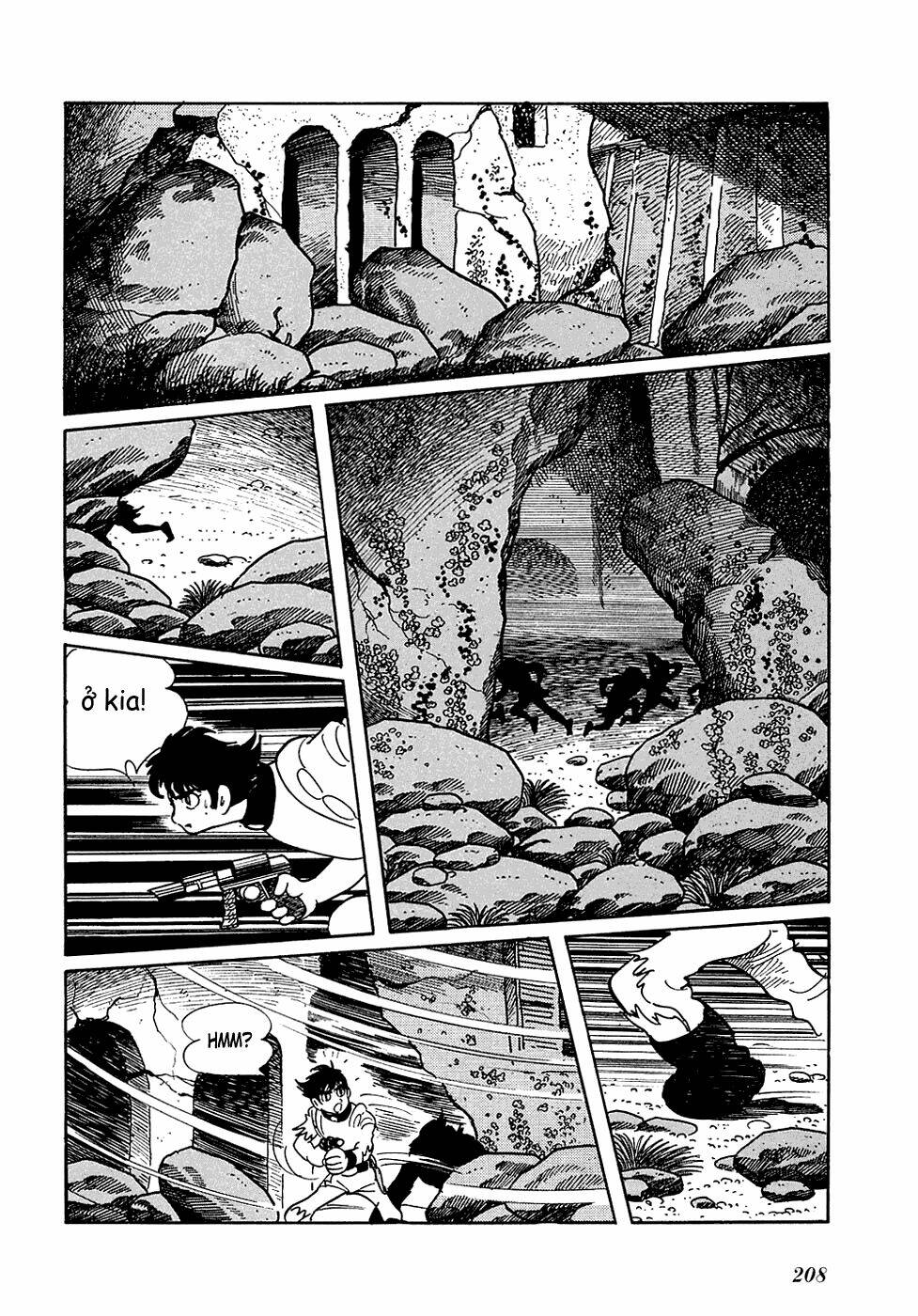 ryuu no michi chapter 10 7