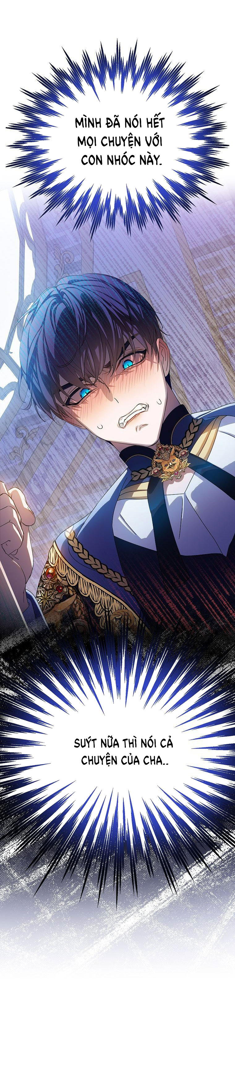 tôi là nữ thừa kế của gia tộc phản diện chapter 14.1 16