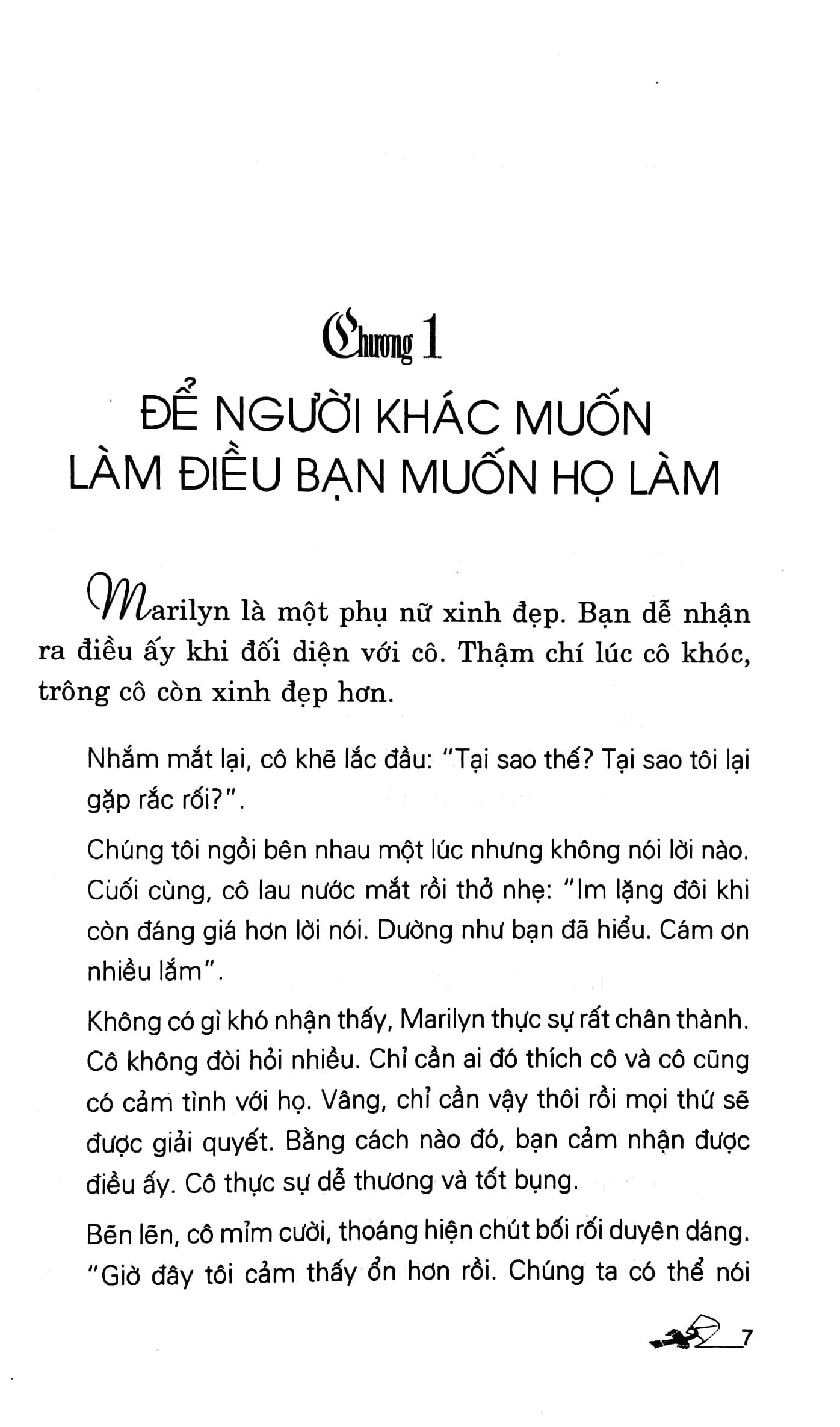 Nghệ Thuật Thuyết Phục Người Khác