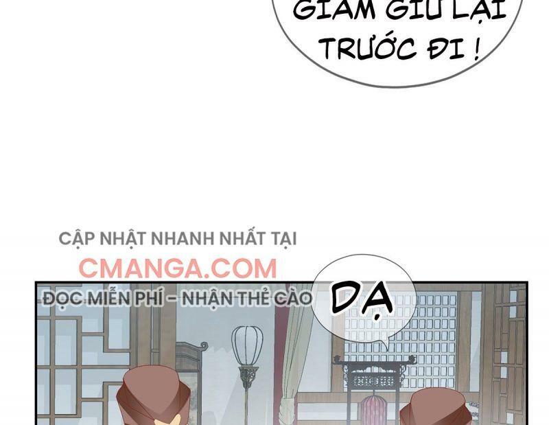 bổn vương muốn nàng chapter 19 51