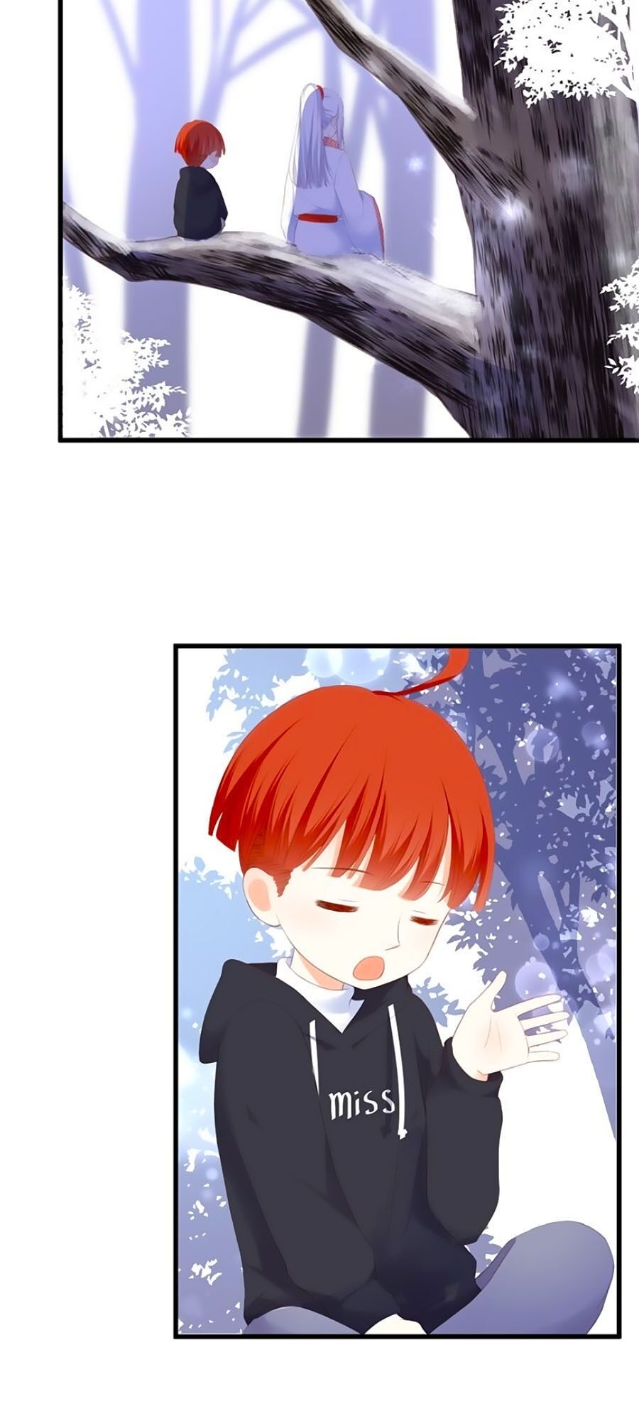 hoa chưa nở rộ chapter 54 29