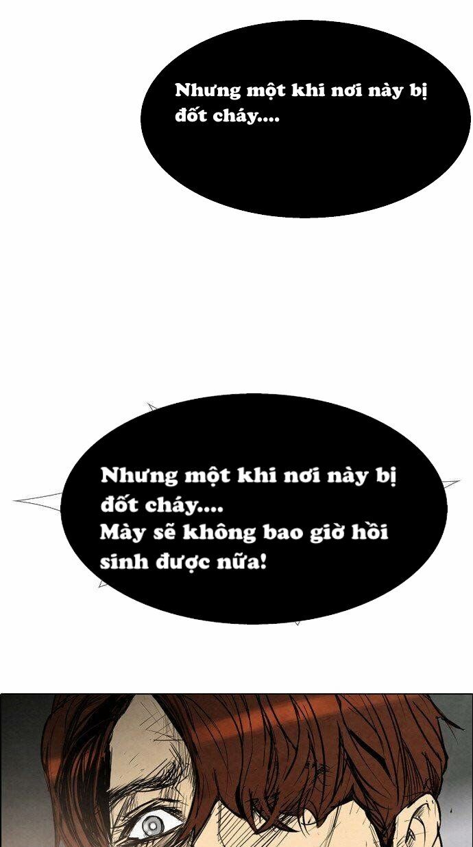 nạn nhân hồi sinh chapter 28.2 49