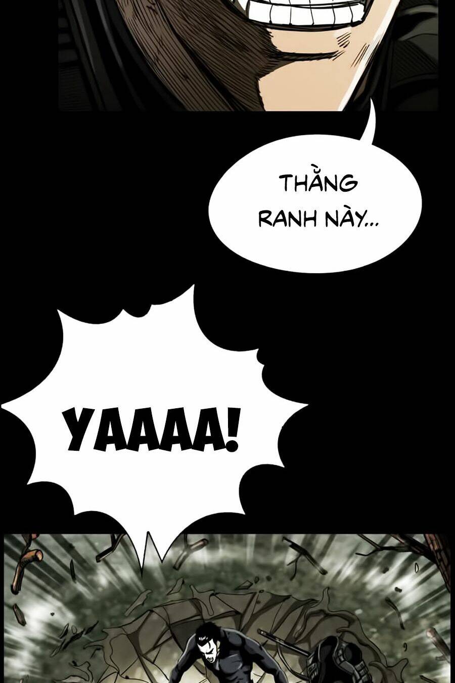 thợ săn đầu tiên chapter 38 66