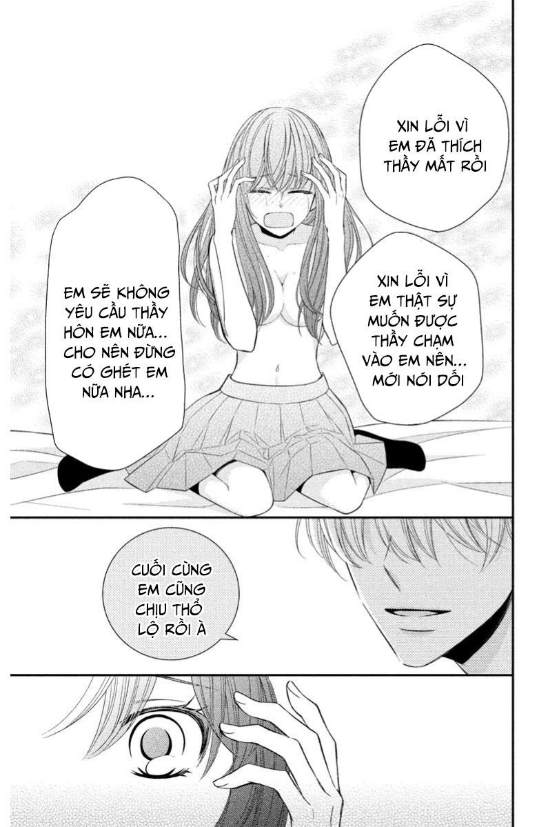 zenbu oshiete, sensei chapter 1 55