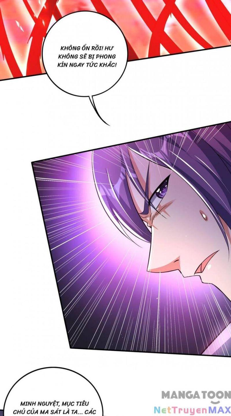 tối cường thần y tại đô thị chapter 310 13