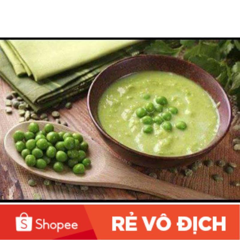 Hạt Giống Đậu Hà Lan Chuyên Lấy Hạt F1 Năng Xuất Cao Gói 20G - Khu Vườn Ban Công