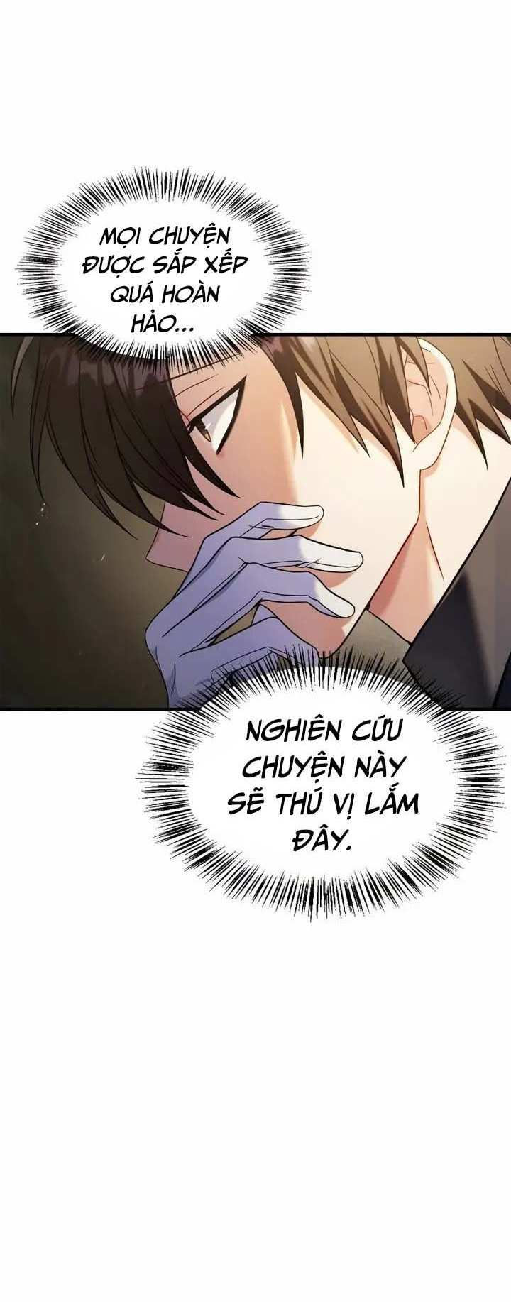 Kí Sự Hồi Quy Chapter 60 20