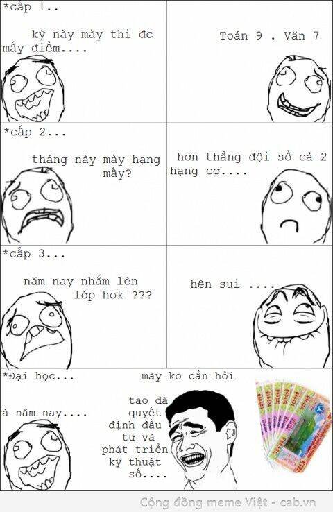 rage comic-troll chapter 40 12