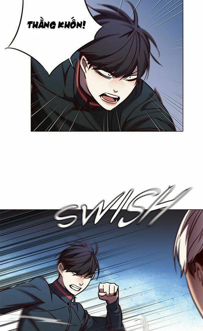 biến thân thành mèo chapter 78 14