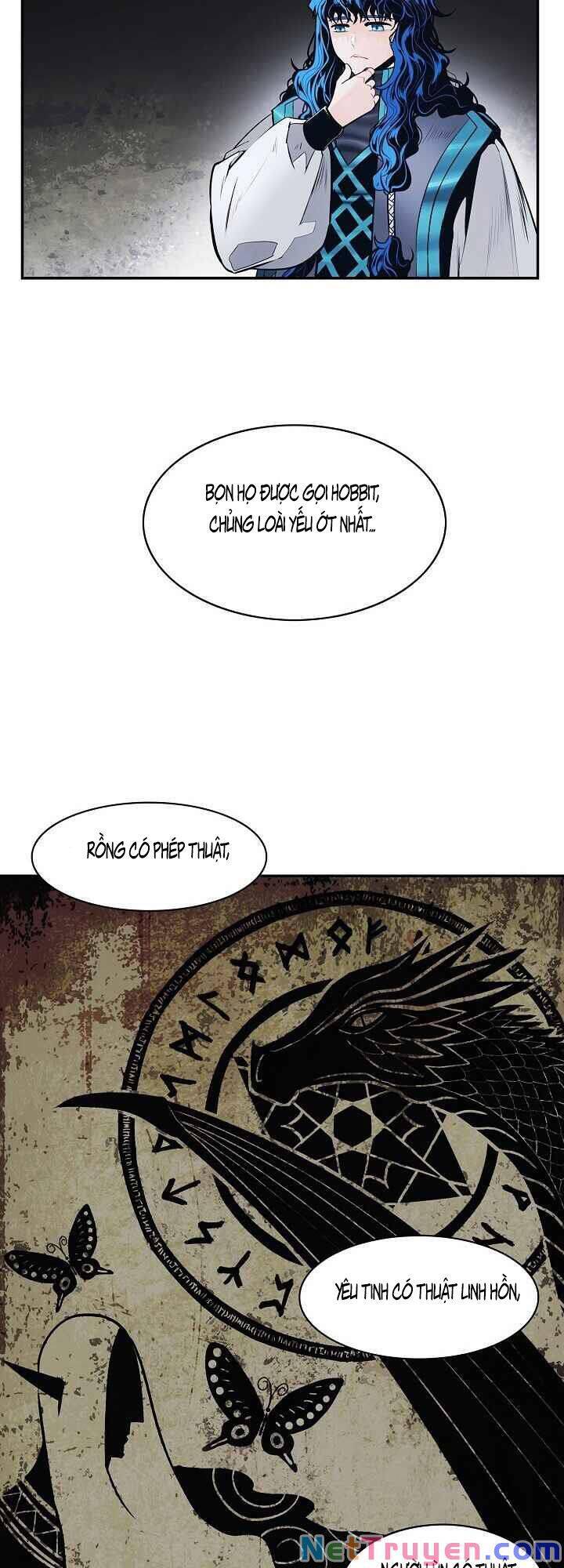 bất bại chân ma chapter 104 12