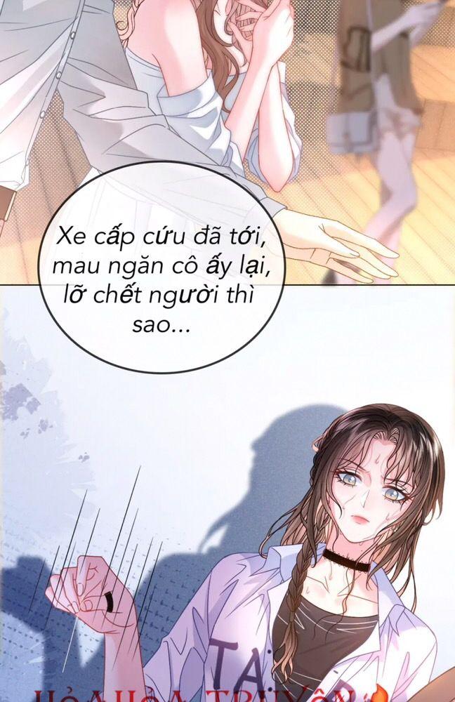 phu nhân thân phận của người lại gây chấn động cả thành phố chapter 6 87