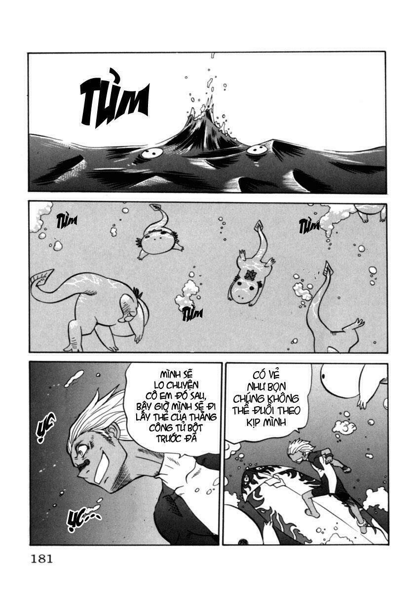 chaosic rune chapter 8 10