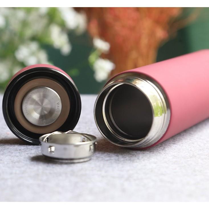 Bình giữ nhiệt chất lượng cao ruột inox LIFE 500ml