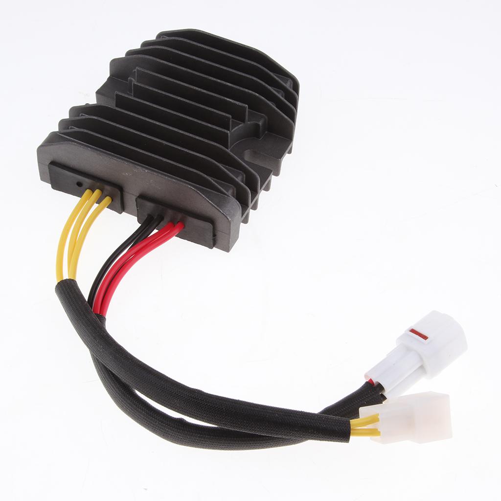 Mosfet Regulator  for for Suzuki Boulevard C90T VL1500T,M50 VZ800