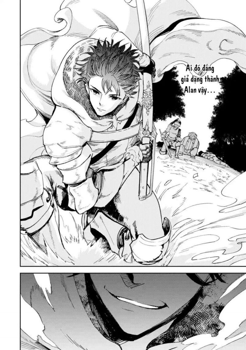 i'm a middle-aged man who got my adventurer license revoked chapter 20 6