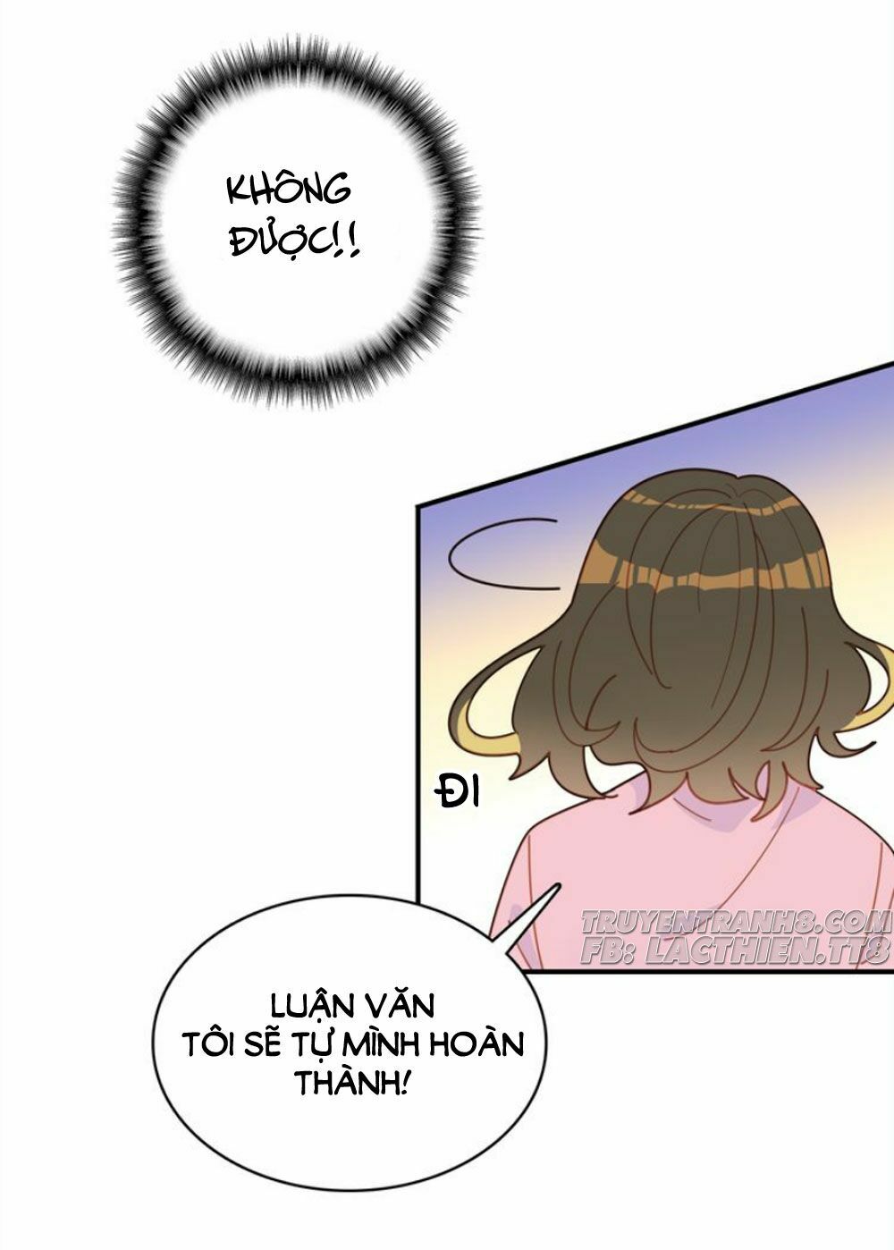 Ái Thượng Ngạo Kiều Long Vương Gia chapter 17 - Trang 4