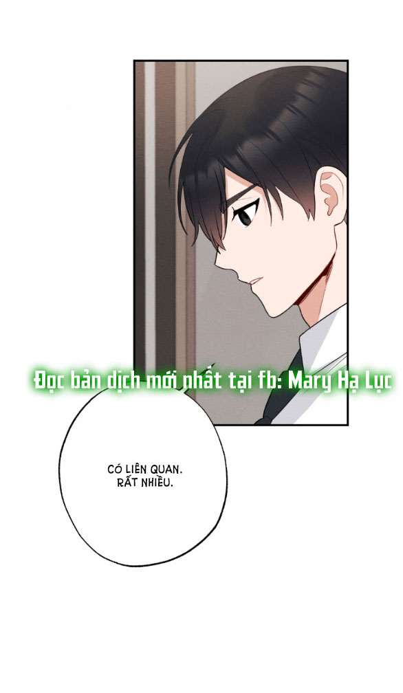 [18+] hôn nhân bị đánh cắp chapter 33.2 18