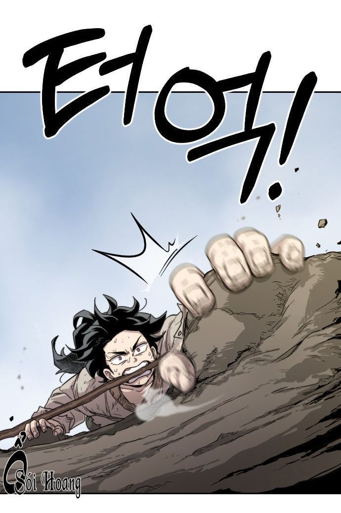 sự trở lại của phái hoả sơn chapter 3 31