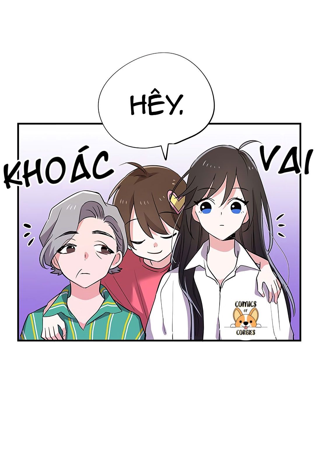 hãy cứu chồng tôi chapter 8 16