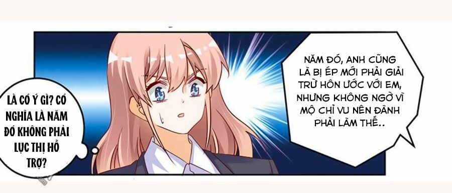 tổng tài đích thiên giới manh thê chapter 99 28