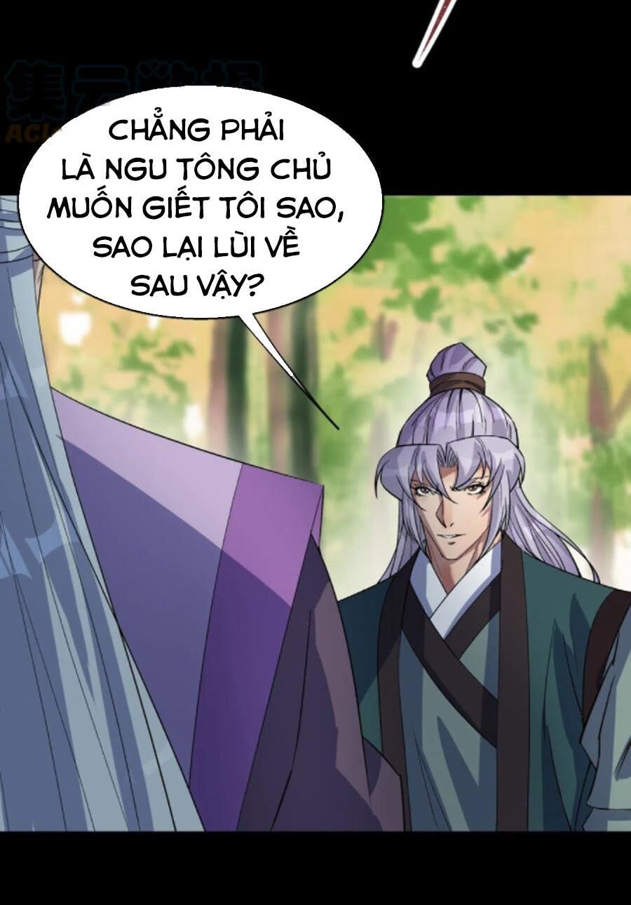 thông u đại thánh chapter 58 38
