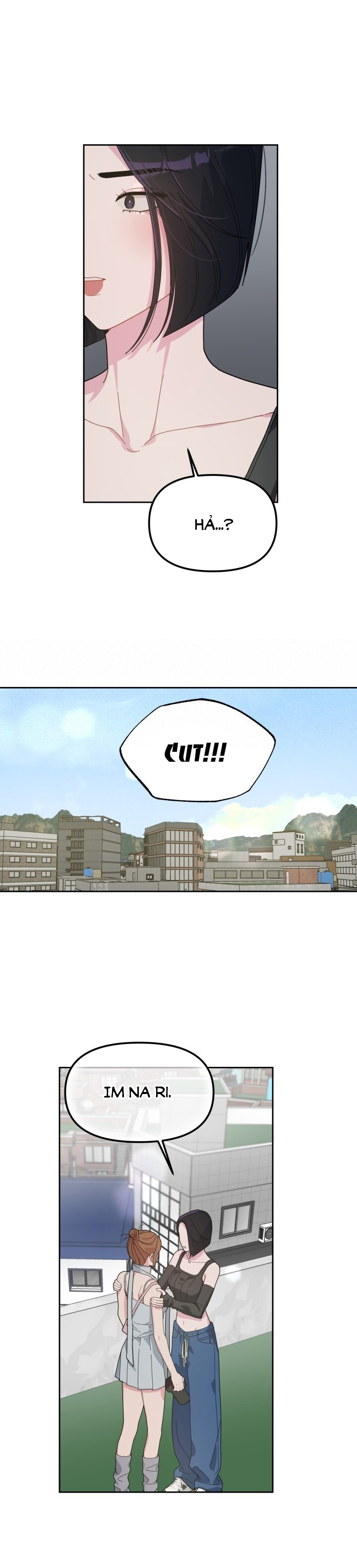 [18+] Xx Archive chapter 9.1 - Trang 13