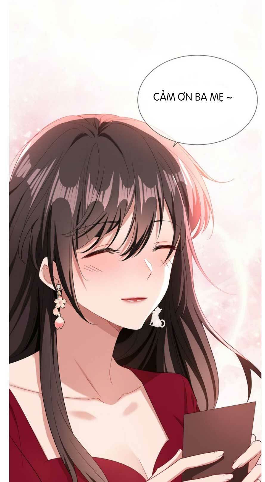 cô vợ nhỏ nuông chiều quá lại thành ác!! chapter 184.1 29