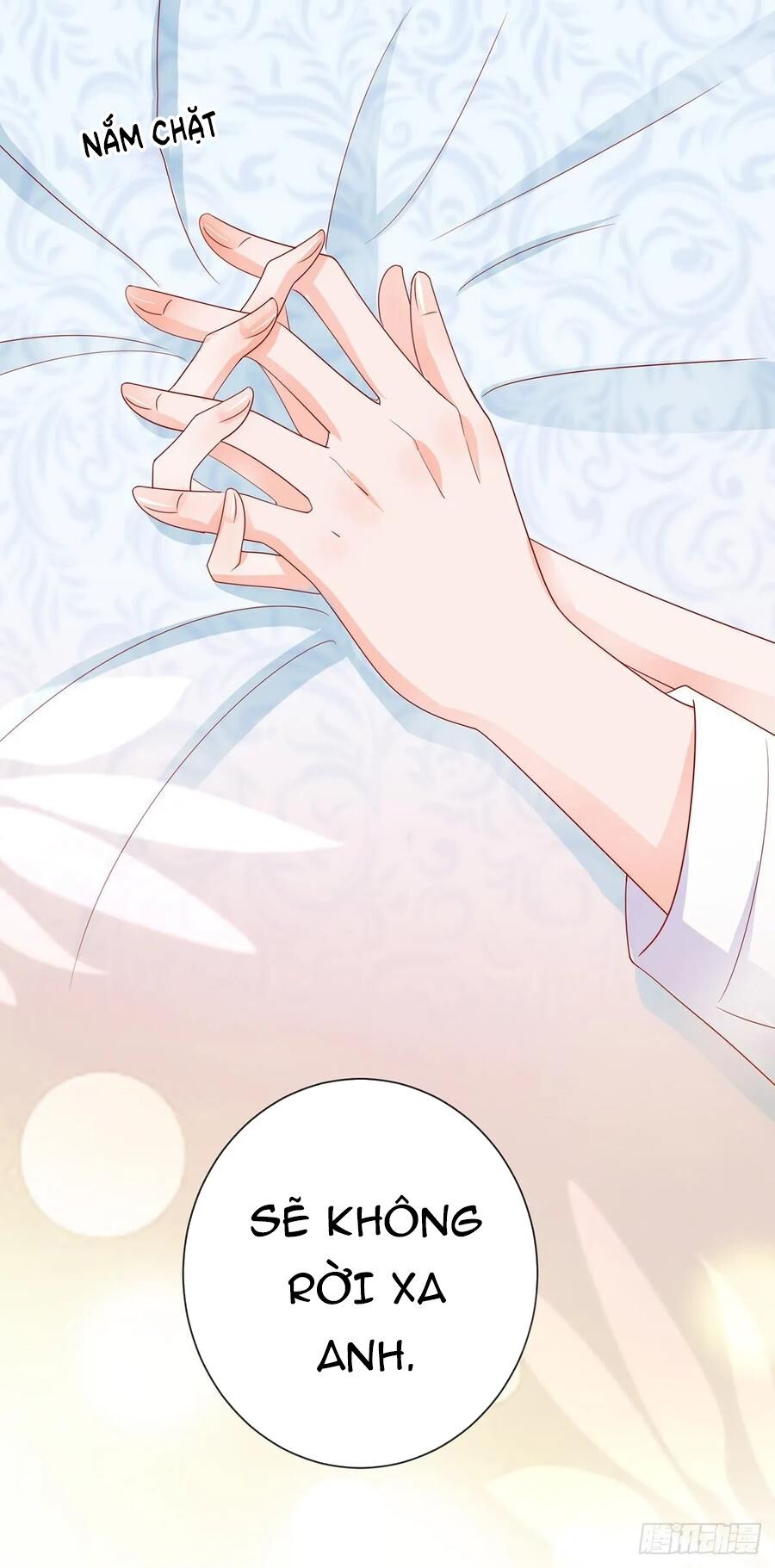 ẩn hôn 100%: chọc tức vợ yêu mua một tặng một chapter 197 22