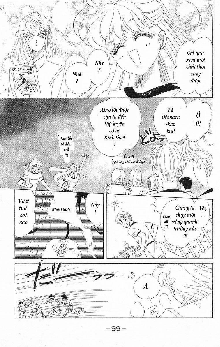 mật mã thủy thủ v chapter 4 10