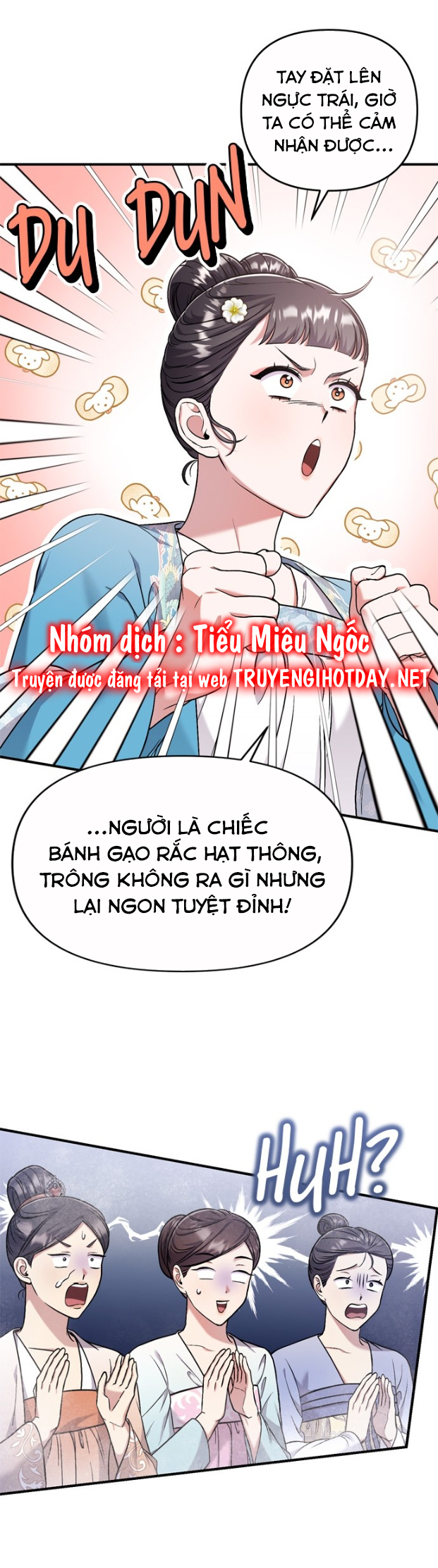 cao thủ chốn hậu cung chapter 16 4
