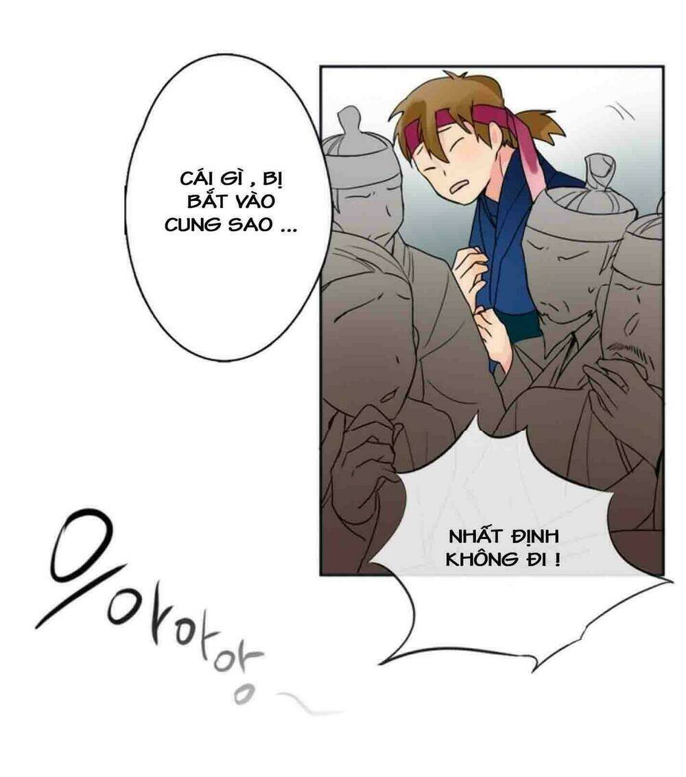 chae hong sa chapter 3 13