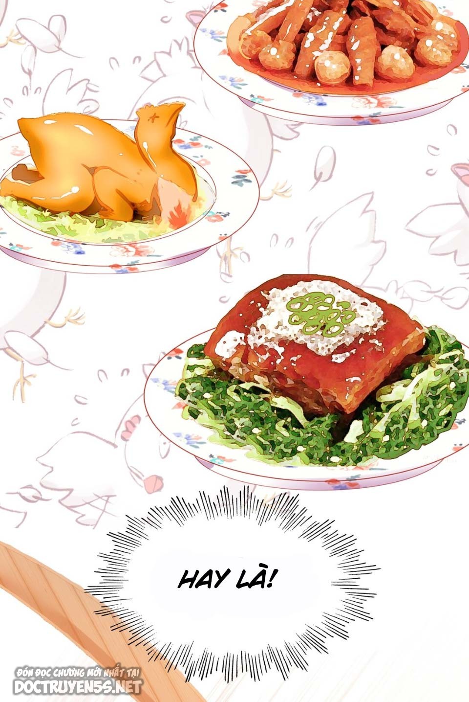 hóa ra ta là tuyệt thế cao thủ chapter 5 50