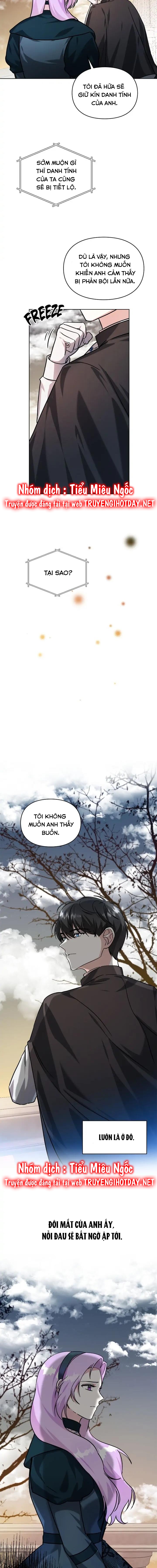 hãy nghe lời của tôi chapter 39 8