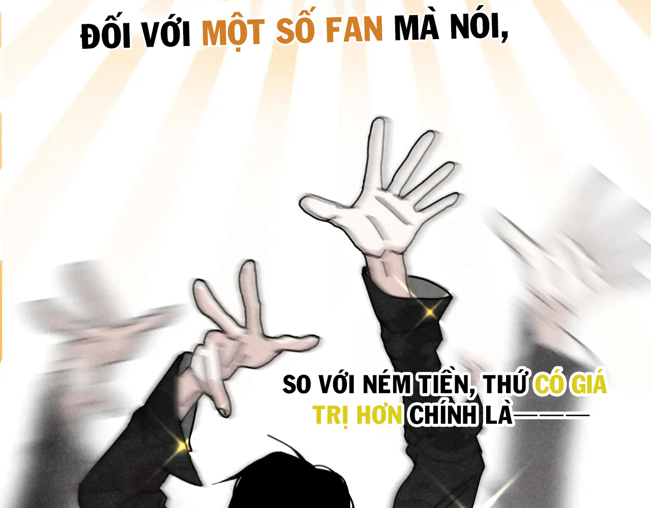 Tổng Tài Đu Idol chapter 14 - Trang 24