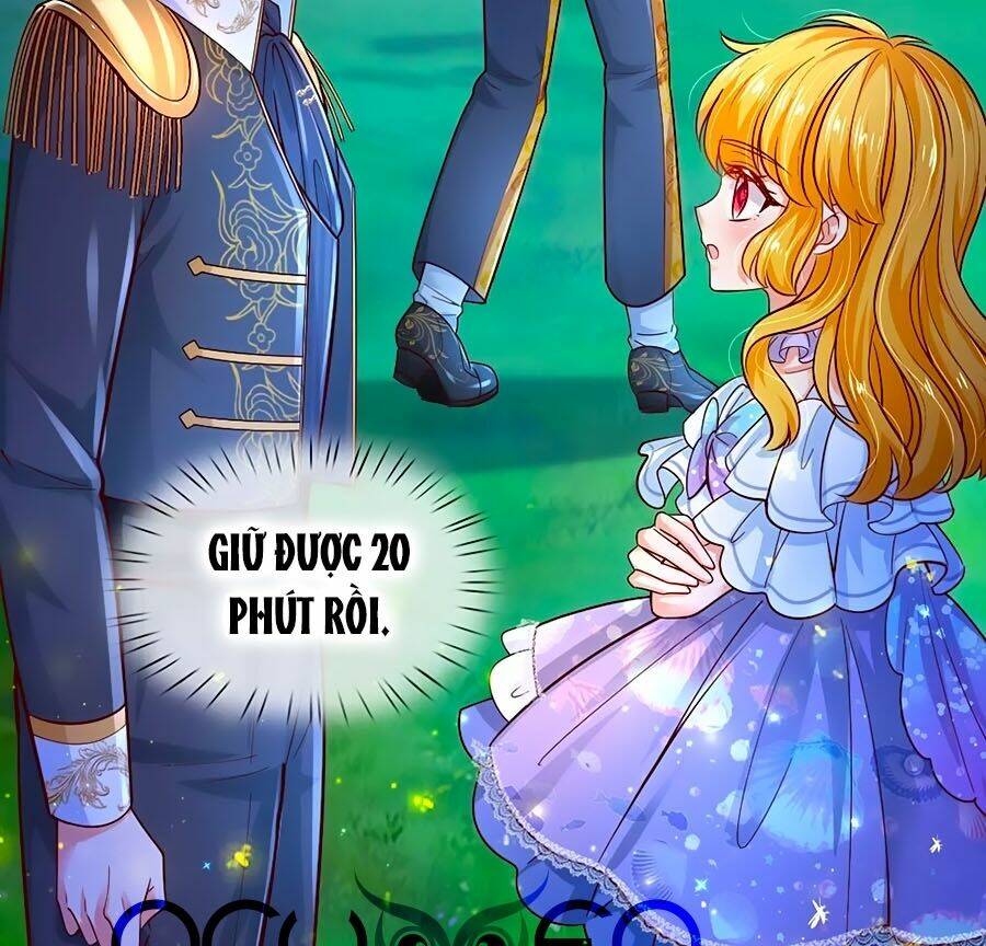 bỗng một ngày trở thành con gái nhà vua chapter 227 22