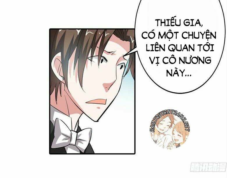 tiểu tâm can của cực phẩm đại nhân chapter 15 28
