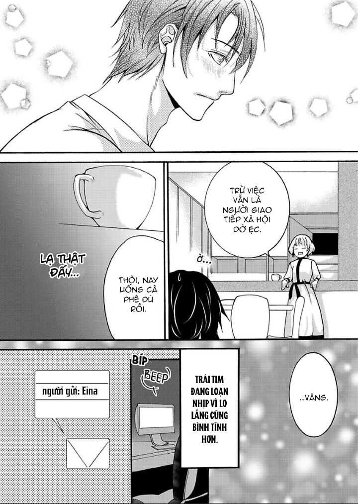 sống cùng với em trai chapter 34 29