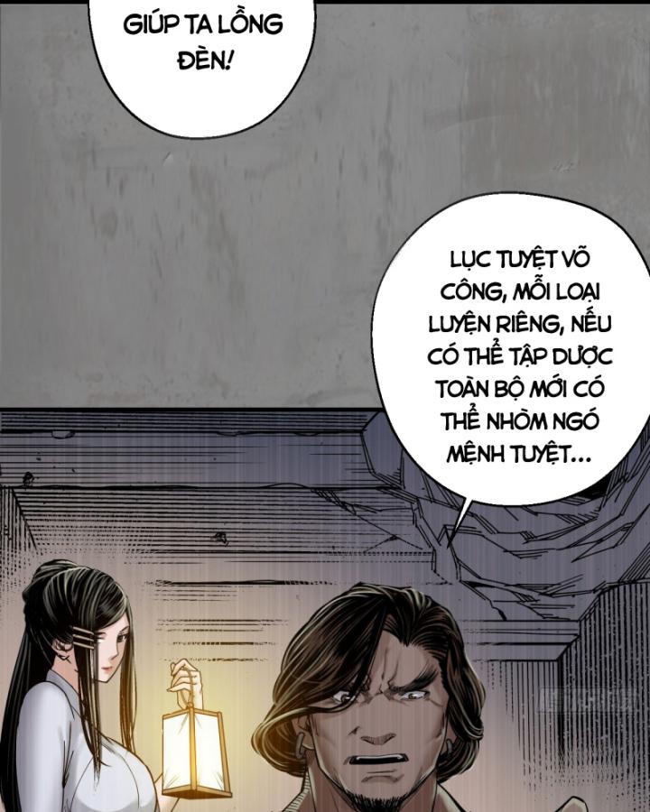 Tạng Phong Hành chapter 206 69