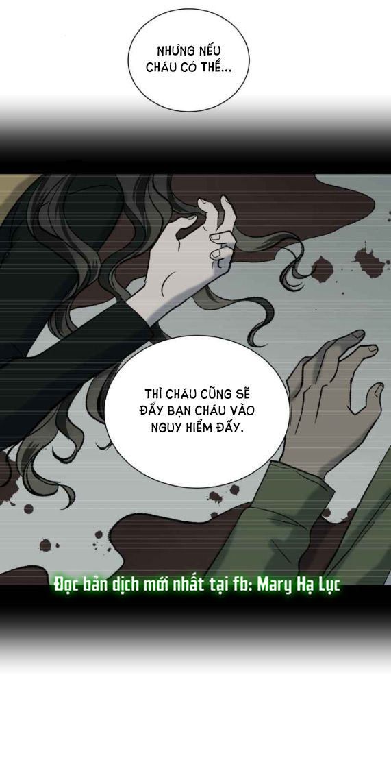 [16+] người đàn ông tầng trên chapter 10.2 31