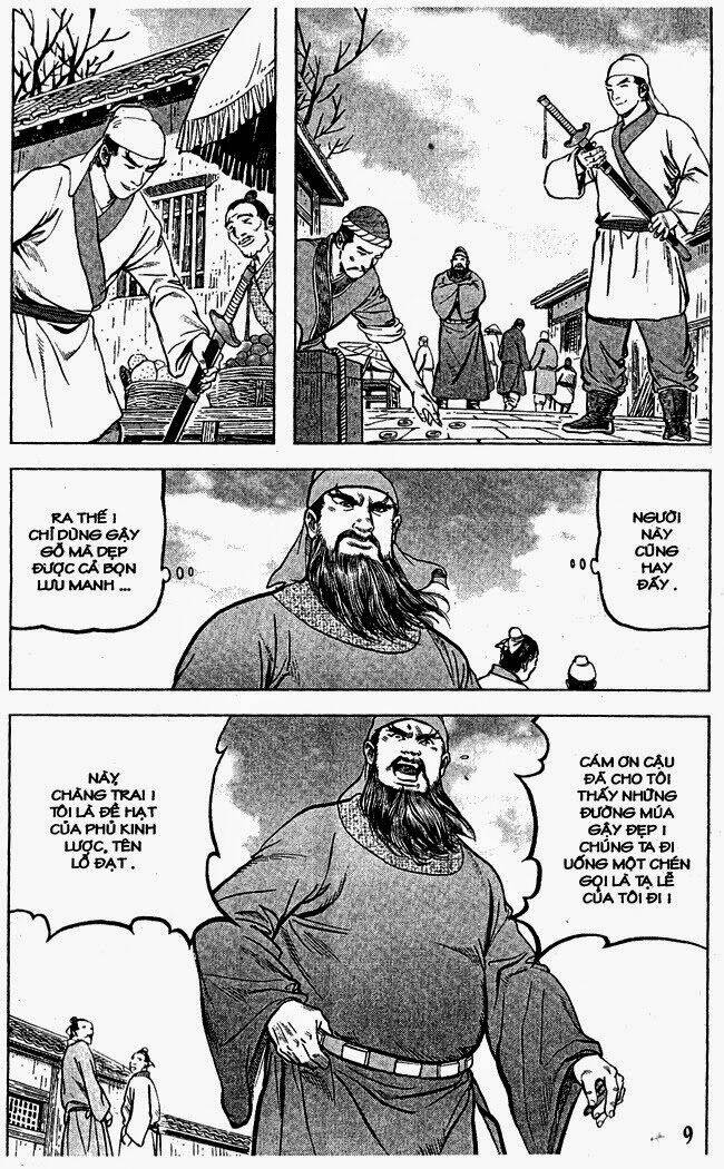 thủy hử chapter 7 7