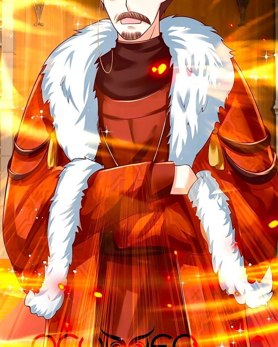 bỗng một ngày nọ trở thành con gái vua chapter 269 19