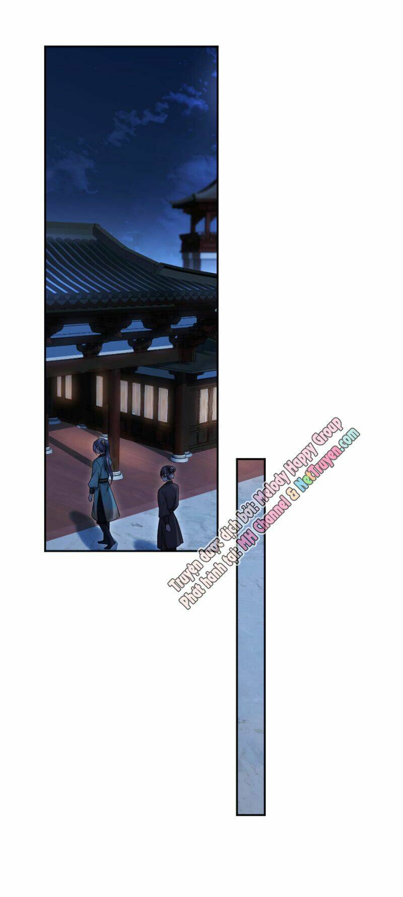 dục hỏa độc nữ chapter 62 7