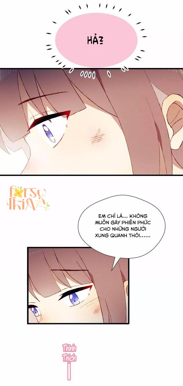 mối tình đầu không trọn vẹn chapter 15 17