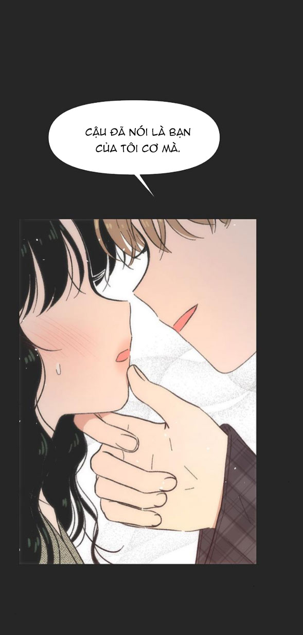 Thanh Xuân Đáng Yêu chapter 24.1 3