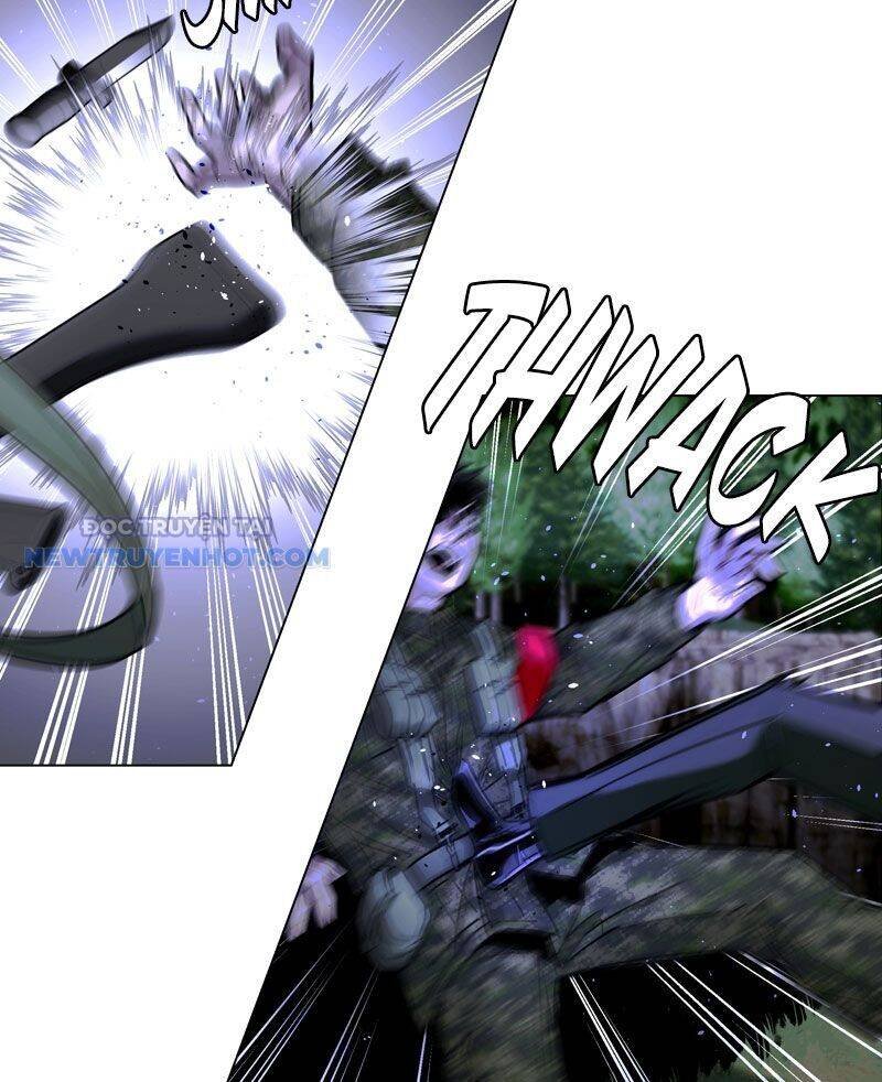 tận thế cũng chỉ là trò chơi chapter 15 9