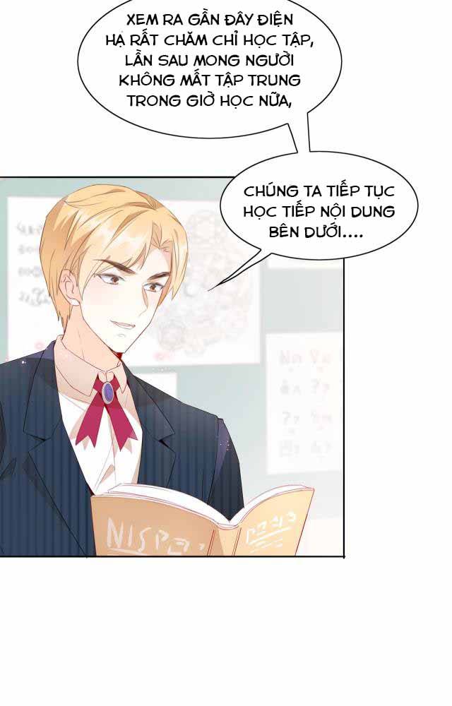 ma pháp của công chúa amy chapter 1 31