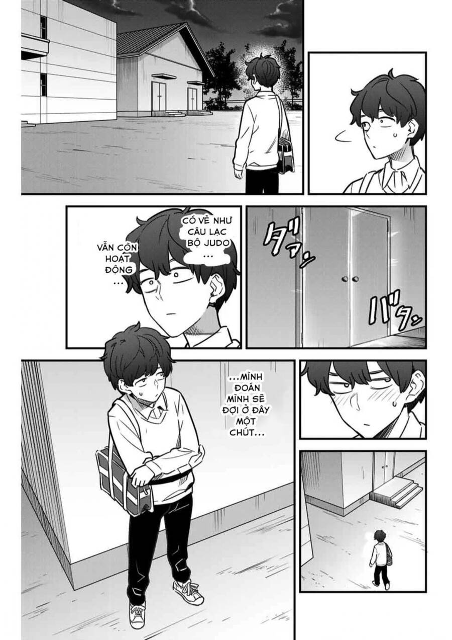 please don bully me - nagatoro-san chapter 85 11